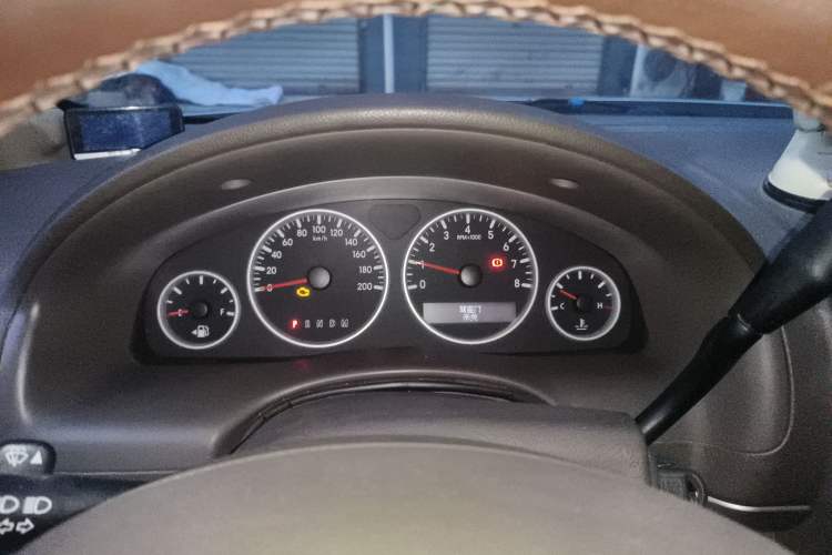 Used Buick GL8 2014 2.4L Comfort Edition