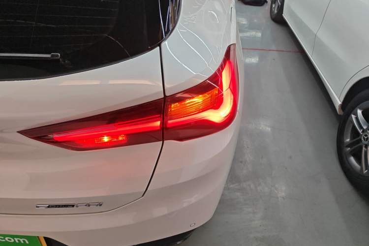 Used BMW X2 2022 sDrive25i M Sport Package
