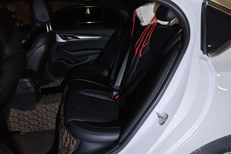 Used Cadillac CT5 2023 28T Luxury Edition (Standard Version)
