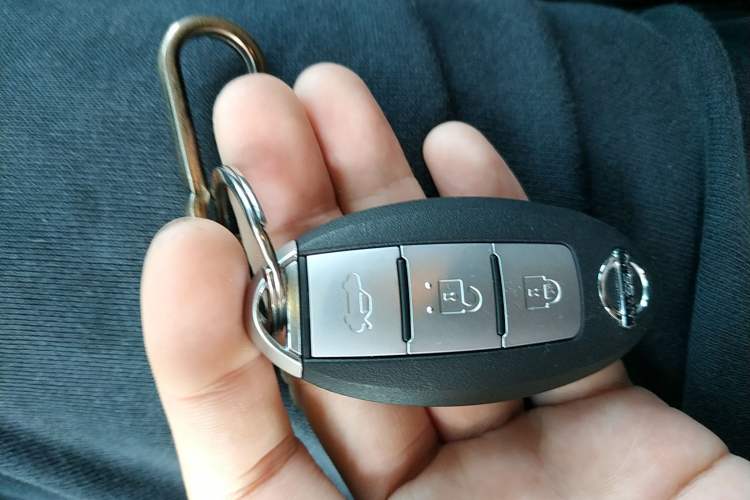 Used Nissan Sylphy 2019 1.6XV CVT Smart Connect Luxury Edition China VI Standard
