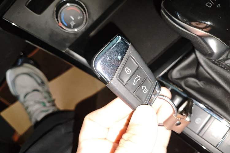 Used Volkswagen Passat 2021 280TSI Business Edition
