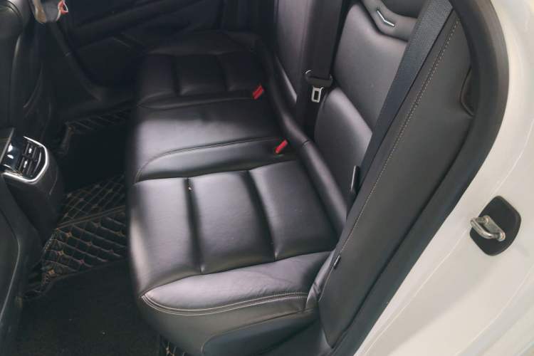 Used Cadillac XTS 2018 28T Elite Edition
