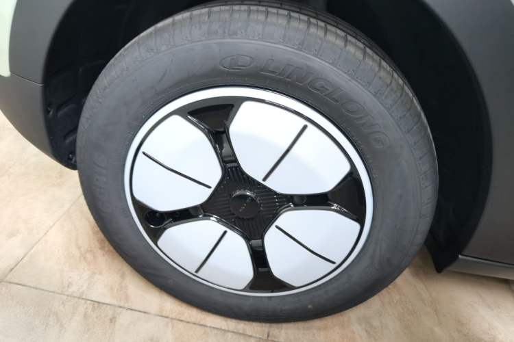 Used  Geome 2025 310km Youth Edition
