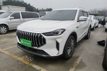 Used JETOUR X70 PLUS 2024 Champion Edition 1.5T DCT Champion MAX 5-Seater