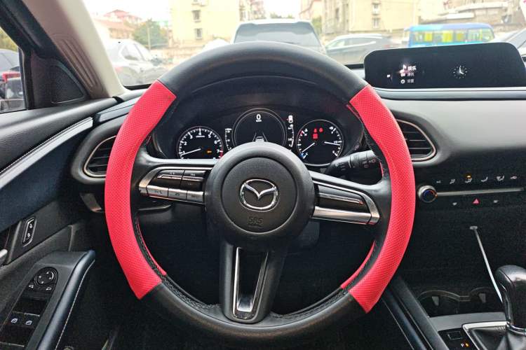 Used Mazda CX-30 2020 2.0L Automatic Zhiyue Trim
