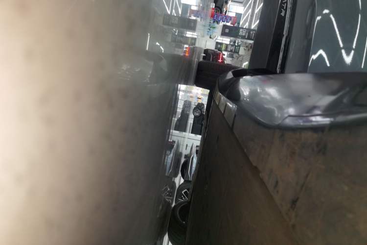 Used  11 2022 Ultra-Long Range Dual-Motor Luxury Edition 4 Seats
