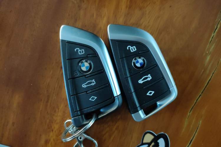 Used BMW 3 Series 2022 325Li M Sport Night Edition Package