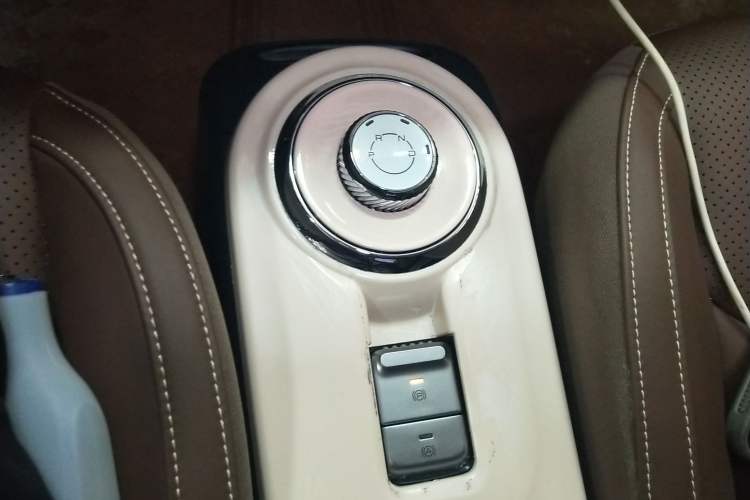 Used Wuling Bingo 2024 333 km Enjoyment Version
