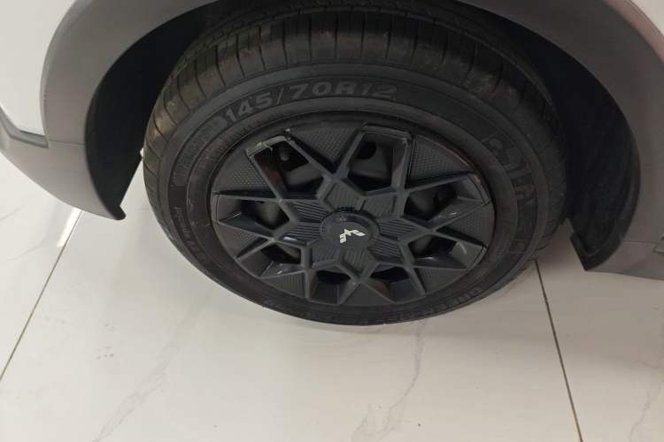 Used Wuling Hongguang MINIEV 2022 GAMEBOY 200km Gaming Edition with Lithium Iron Phosphate
