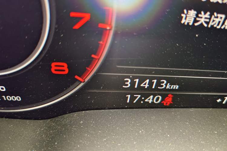 Used Audi Q7 2019 45 TFSI Comfort Model
