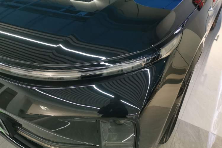 Used Li Auto L8 2024 Max