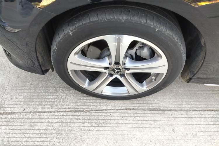 Used Mercedes-Benz E-Class 2019 E 260 L Sport Edition