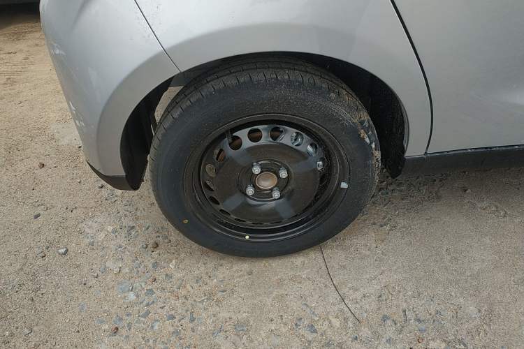 Used Chery Domi 2025 Model 405km Comfort Edition
