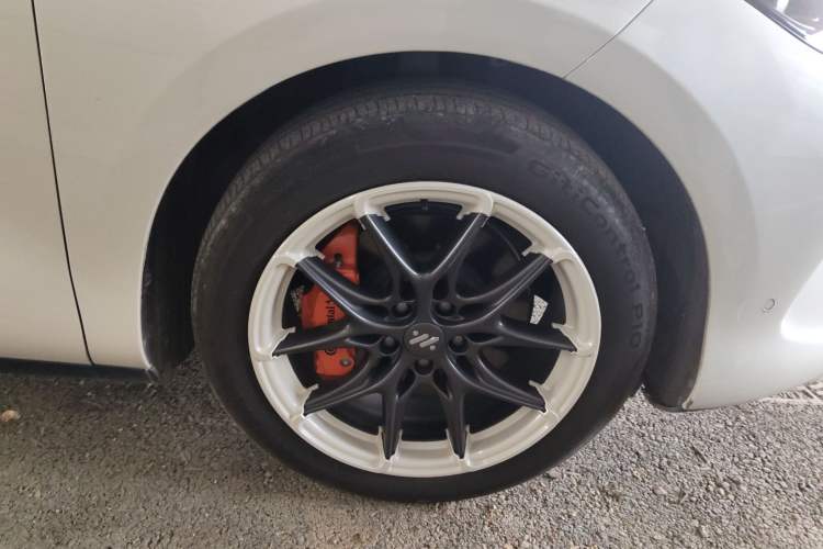 Used  LS6 2025 Long-Range Lingxi Smart Enjoyment Edition