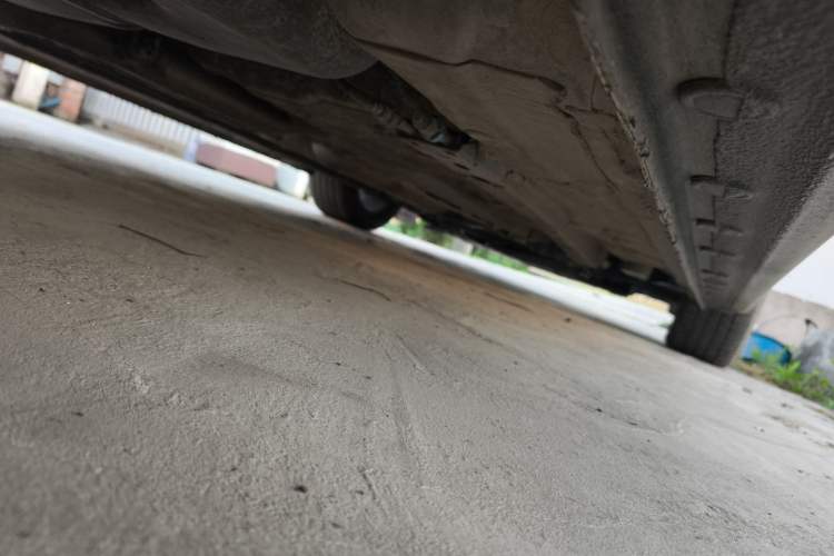 Used Bestune B70 2023 Third Generation 1.5T Automatic Enjoyment Version