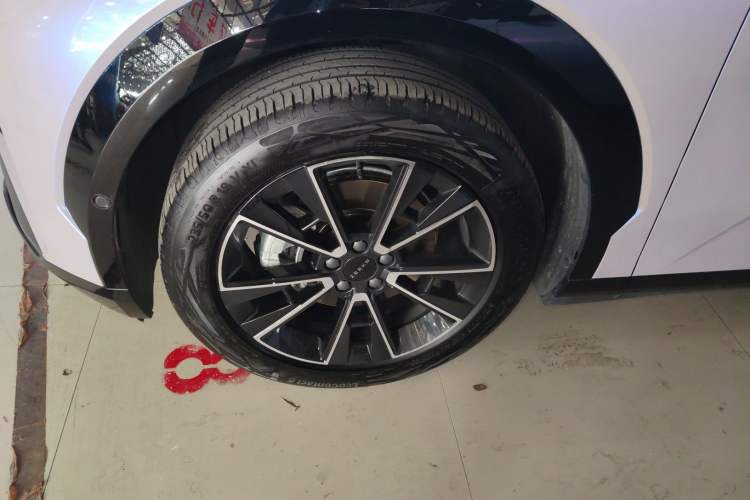 Used Zeekr X 2023 Rear-Drive ME Version 5 Seats
