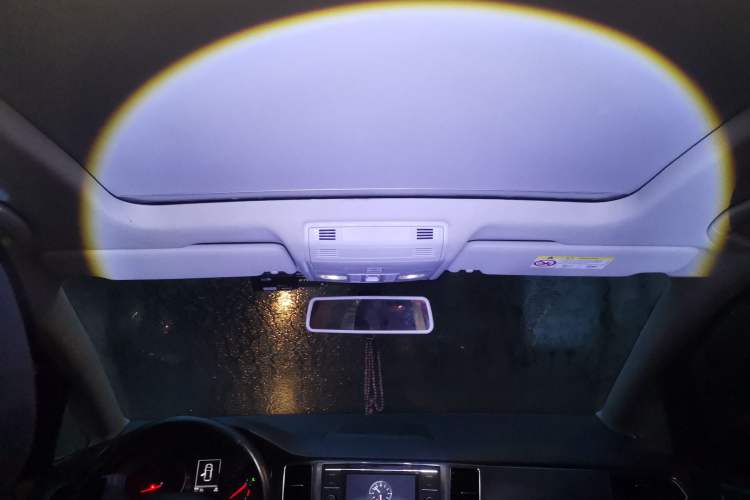 Used Volkswagen Golf Sportsvan 2018 230TSI Automatic Trend Edition
