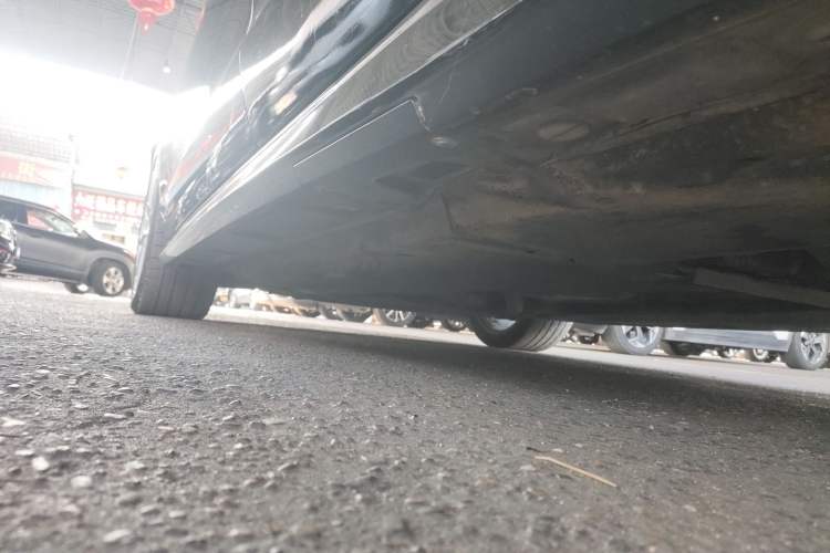 Used Audi A6 2017 Avant 40 TFSI Sport Edition