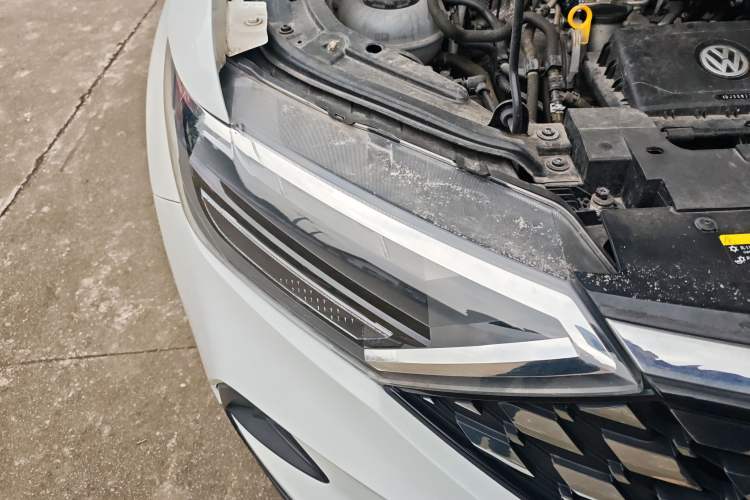 Used Jetta VS5 2021 280TSI Automatic Trend Edition