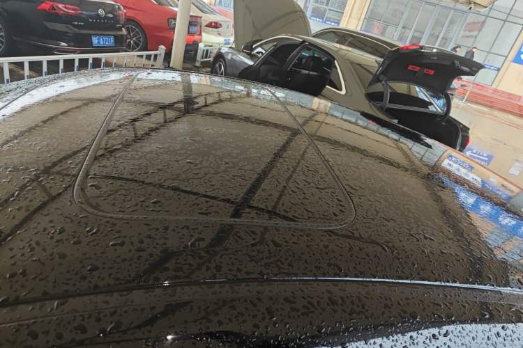 Used Honda Civic 2016 220TURBO CVT Luxury Edition
