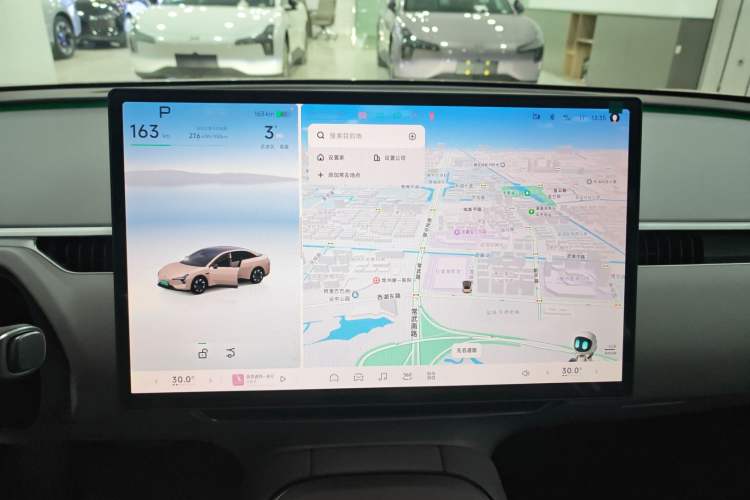 Used XPeng MONA M03 2025 502 Long-Range Max