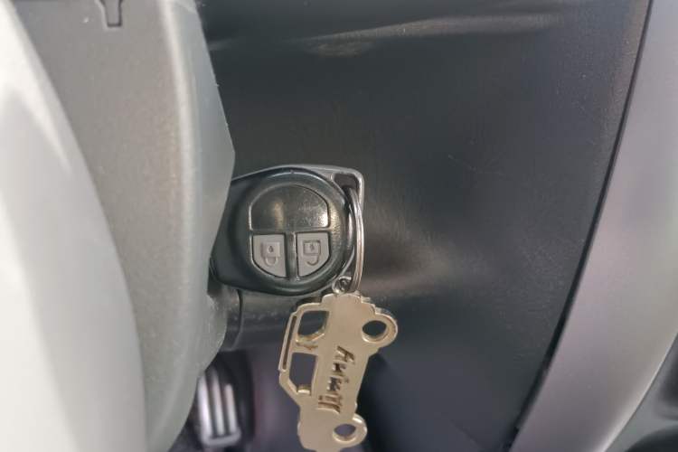 Used Suzuki Jimny 2015 1.3 AT JLX
