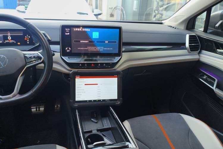 Used Volkswagen ID.6 CROZZ 2022 Long-Range PRO Edition