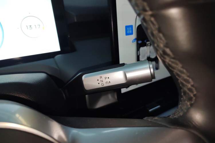 Used AION Y 2023 Plus 510 Smart Edition
