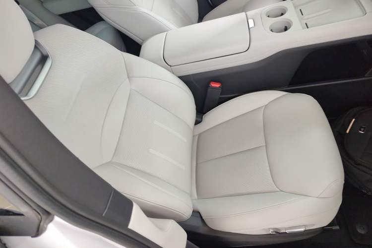 Used XPeng G6 2023 580 Long-Range Max