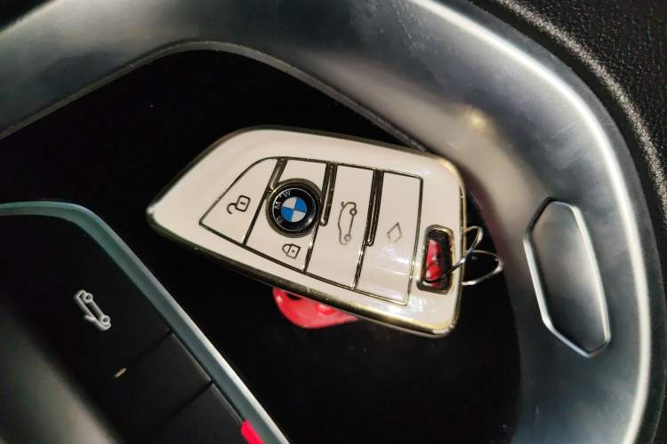 Used BMW Z4 2022 sDrive 25i M Sport Package
