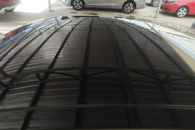 Used Skoda Octavia 2015 1.6L Automatic Yijun Edition