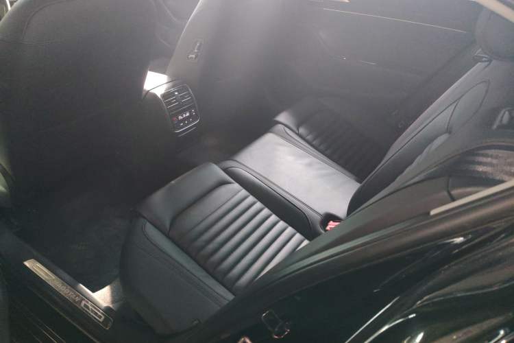 Used Volkswagen Magotan 2019 330TSI DSG Luxury Version China VI Standard
