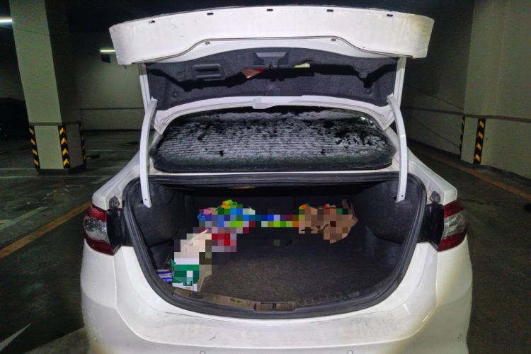 Used Ford Mondeo 2013 2.0L GTDi 200 Fashion Edition