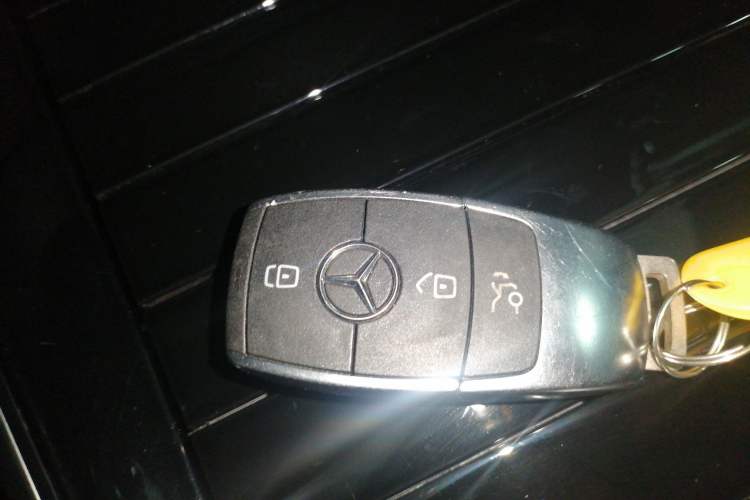 Used Mercedes-Benz GLB 2024 GLB 200 Dynamic Edition
