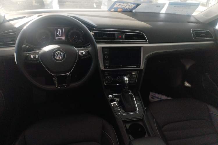 Used Volkswagen Lamando 2019 280TSI DSG Comfort Edition China VI standard