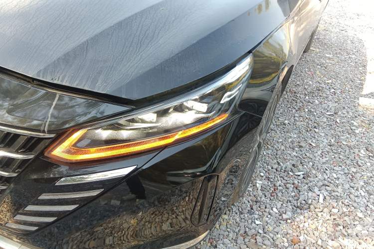 Used Nissan Teana 2022 2.0L XL-TLS Enjoyment Edition