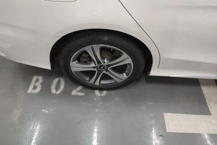 Used Mercedes-Benz C-Class 2020 Restyled C 260 L Sport Edition