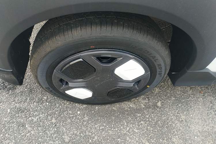 Used  Panda 2025 210km Panda Kart
