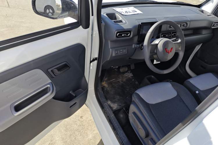 Used Wuling Zhiguang New Energy 
