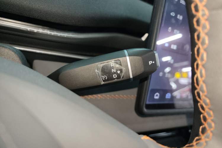 Used  S05 2024 510 Plus Pure Electric Version