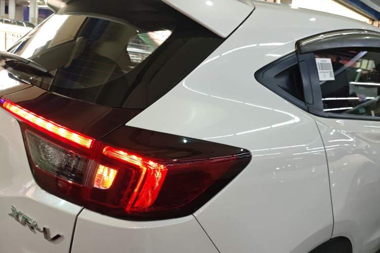 Used Honda XR-V 2020 220TURBO CVT Luxury Edition
