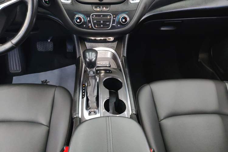 Used Chevrolet Malibu XL 2021 535T Automatic Sport Edition
