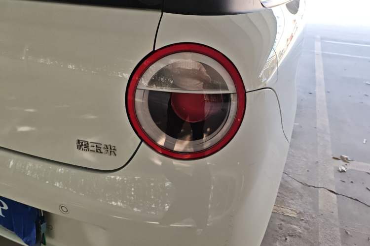 Used  Lumin 2022 210km Sweet Edition
