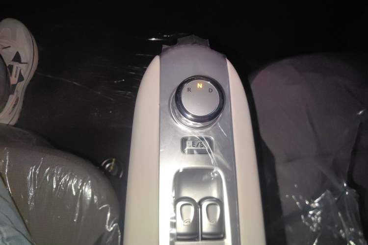 Used  Lumin 2025 205 km Xiangqin Version
