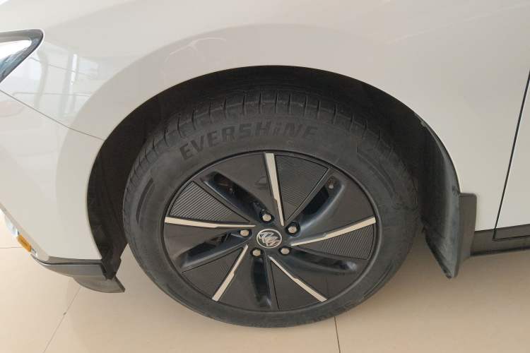 Used Buick Velite 6 2024 430km Comfort Edition