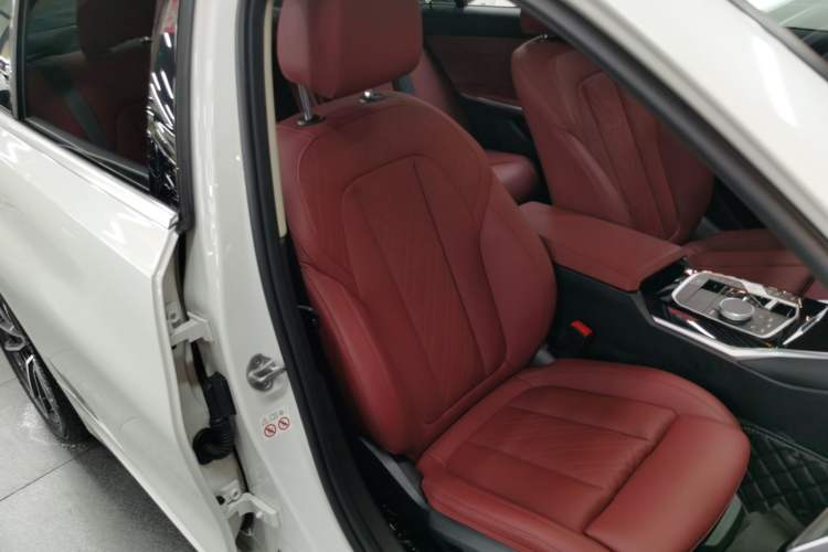 Used BMW 3 Series 2023 320Li M Sport Package
