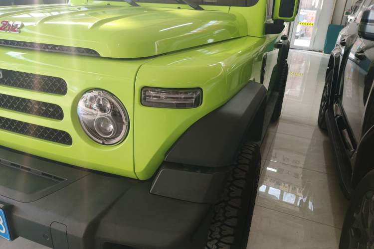 Used  T01 2024 2.0T Explorer
