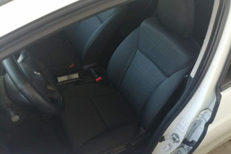 Used Honda Fit 2016 1.5L LX CVT Comfort Model
