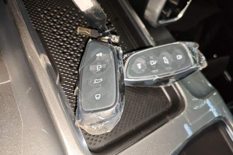 Used Haval DARGO 2026 Model 1.5T DCT Border Collie Edition
