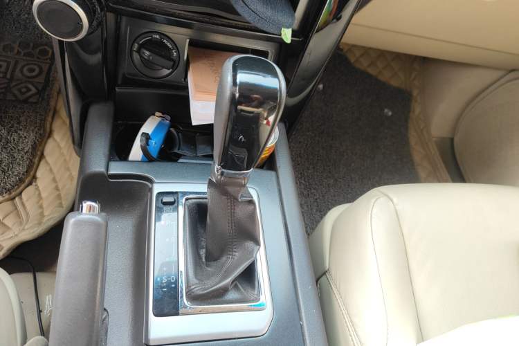 Used Toyota Prado 2016 2.7L Automatic Standard Edition